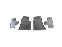 Mopar Replacement - Floor Mats, Automotive for 2016-2017 CHALLENGER - 6BJ25DX9AA