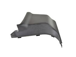 Mopar Performance Window Trim Moldings 6BK09DX9AA