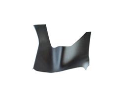 Mopar Performance Pillar Post Moldings 6BT59DX9AA