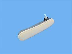 Mopar Replacement Armrests 6BV48JW4AA