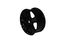 Mopar Replacement Wheels 6BZ41DX8AA