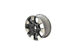 Mopar Replacement Wheels 6BZ431STAA