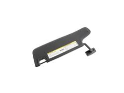 Mopar Performance - Interior Sunvisors for 2017 WRANGLER - 6CJ06DX9AA