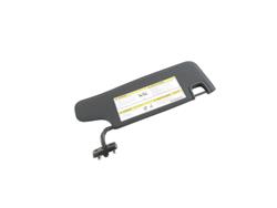 Mopar Performance - Interior Sunvisors for 2017 WRANGLER - 6CJ07DX9AA