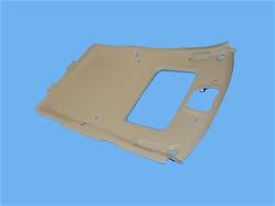 Mopar Replacement Headliners for 2016 GRAND CHEROKEE - 6CK35HL1AA