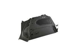 Mopar Performance Rear Side Trim Panels 6CK57LXHAA