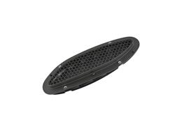 Mopar Replacement Hood Moldings 6CP27U4KAA