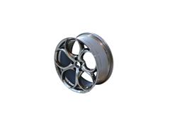 Mopar Replacement Wheels 6CQ44U3SAA