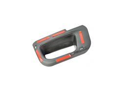 Mopar Performance Tow Hooks and Covers 6CS65LXHAA