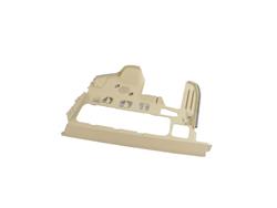 Mopar Replacement Door Panels 6CS97U9FAA