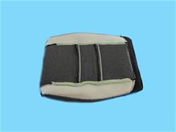 Mopar Replacement Seat Upholstery 6CT48DX9AA