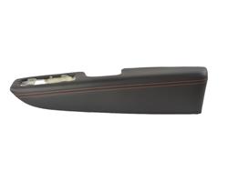 Mopar Replacement Armrests 6CW48DX9AA