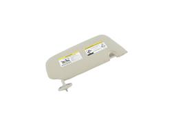 Mopar Performance - Interior Sunvisors for 2017 COMPASS - 6CX13HDAAA