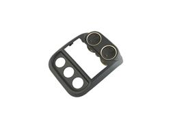 Mopar Replacement - Dash Inserts for 2016-2017 COMPASS, PATRIOT - 6CX842DVAA