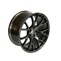 Mopar Replacement Wheels 6DB71JXYAA
