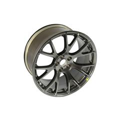 Mopar Replacement Wheels 6DB71NTSAA