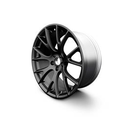 Mopar Replacement Wheels 6DB71VXWAA