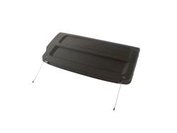 Mopar Replacement Trunk Panel Covers 6DD81GTVAA