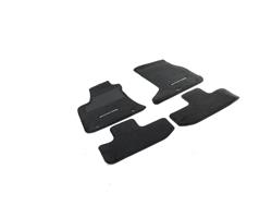Mopar Performance - Floor Mats, Automotive for 2017-2018 CHALLENGER - 6DW66DX9AB