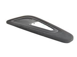 Mopar Performance Door Panel Trim 6EB761XRAA