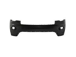 Mopar Performance Bumper Braces and Reinforcements 6EB83TZZAA
