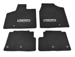 Mopar Replacement Floor Mats, Automotive 6ED62DX9AA