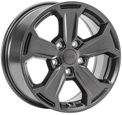 Mopar Replacement Wheels 6ED73MALAA