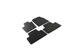 Mopar Replacement Floor Mats, Automotive 6EK48DX9AA