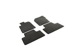 Mopar Performance Floor Mats, Automotive 6EK49DX9AA