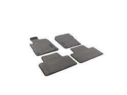 Mopar Replacement Floor Mats, Automotive 6EK49LU5AA