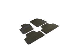 Mopar Replacement Floor Mats, Automotive 6EK502SFAA