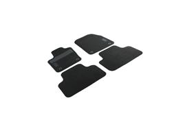 Mopar Replacement Floor Mats, Automotive 6EK50DX9AA
