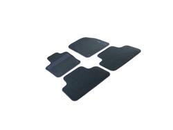 Mopar Replacement Floor Mats, Automotive 6EK50LC5AA