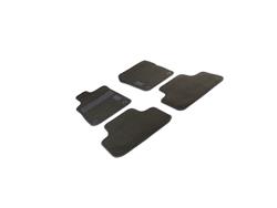 Mopar Replacement Floor Mats, Automotive 6EK512SFAA
