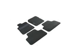 Mopar Replacement Floor Mats, Automotive 6EK51LC5AA