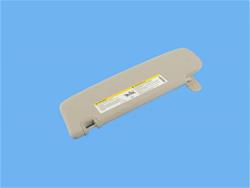 Mopar Performance - Interior Sunvisors for 2018-2019 PACIFICA - 6EL08PD2AD