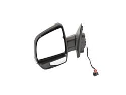 Mopar Replacement Side Mirrors for 2016-2020 PROMASTER CITY - 6ER59LXHAA