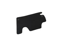 Mopar Performance - Floor Mats, Automotive for 2017 PACIFICA - 6FZ41DX9AA