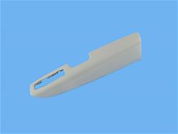 Mopar Performance - Door Panel Trim for 2018 GRAND CHEROKEE - 6GF56SA5AA