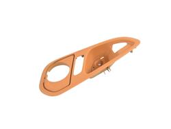 Mopar Replacement Door Handle Trim 6HZ73LV5AA