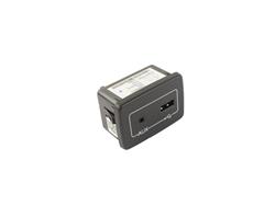 Mopar Replacement USB Media Hubs for 2021 PROMASTER 2500, PROMASTER 3500, 2015-2020 PROMASTER CITY - 6KG69LXHAA