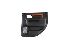 Mopar Replacement Door Panels 6KJ901VCAA