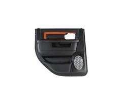 Mopar Replacement Door Panels 6KJ911VCAA