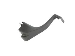 Mopar Performance Rear Side Trim Panels 6LD80U0DAA