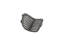 Mopar Replacement Bumper Filler Panels 6LK20GTVAA