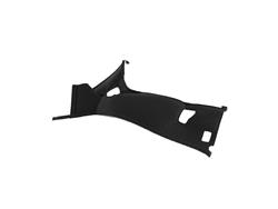 Mopar Performance Exterior Trim Accents 6MM74DX9AA