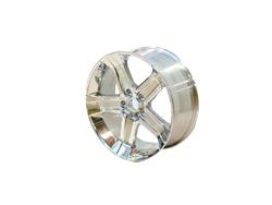 Mopar Replacement Wheels 6MR60AAAAA