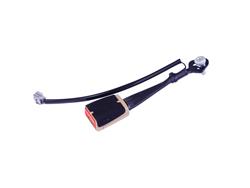 Mopar Replacement Seat Belts 6NU881U6AE