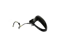 Mopar Replacement Side Mirrors for 2018-2019 PACIFICA - 6NW96AXRAA