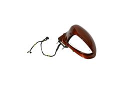 Mopar Replacement Side Mirrors for 2018-2019 PACIFICA - 6NW96KLBAA